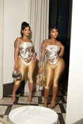Luxe Silk 2Pc Set
