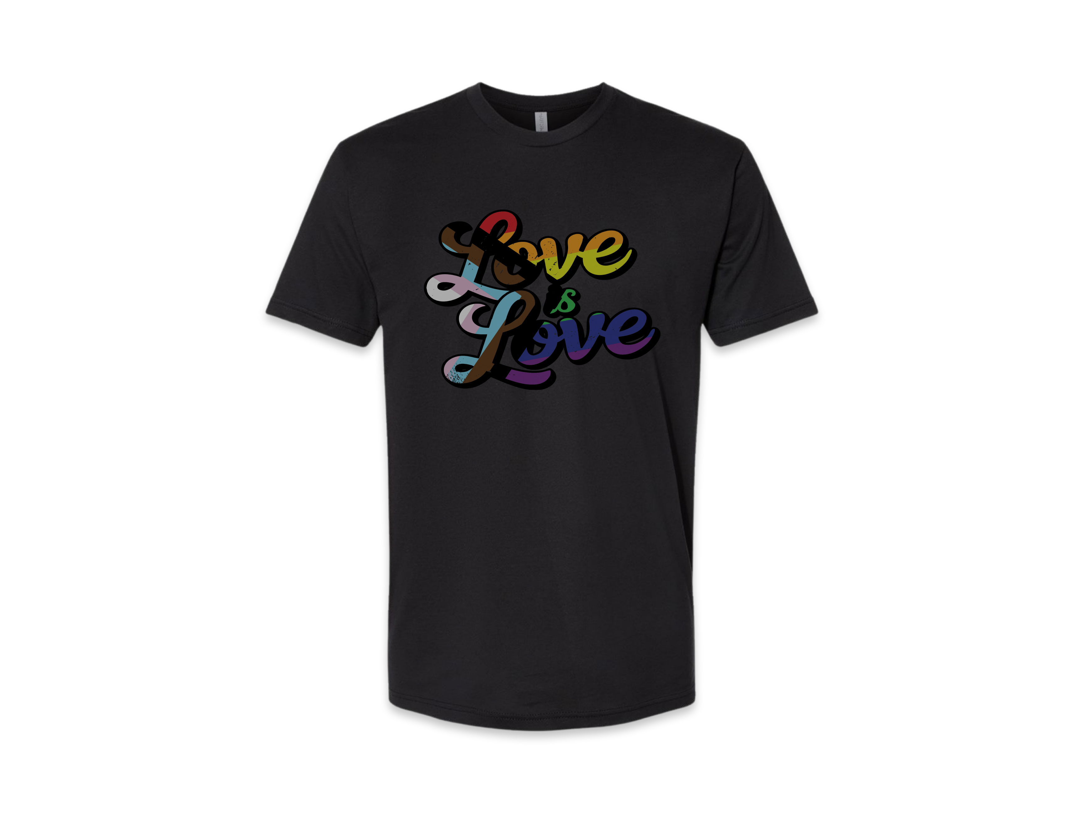 Love Is Love (Standard Tee)