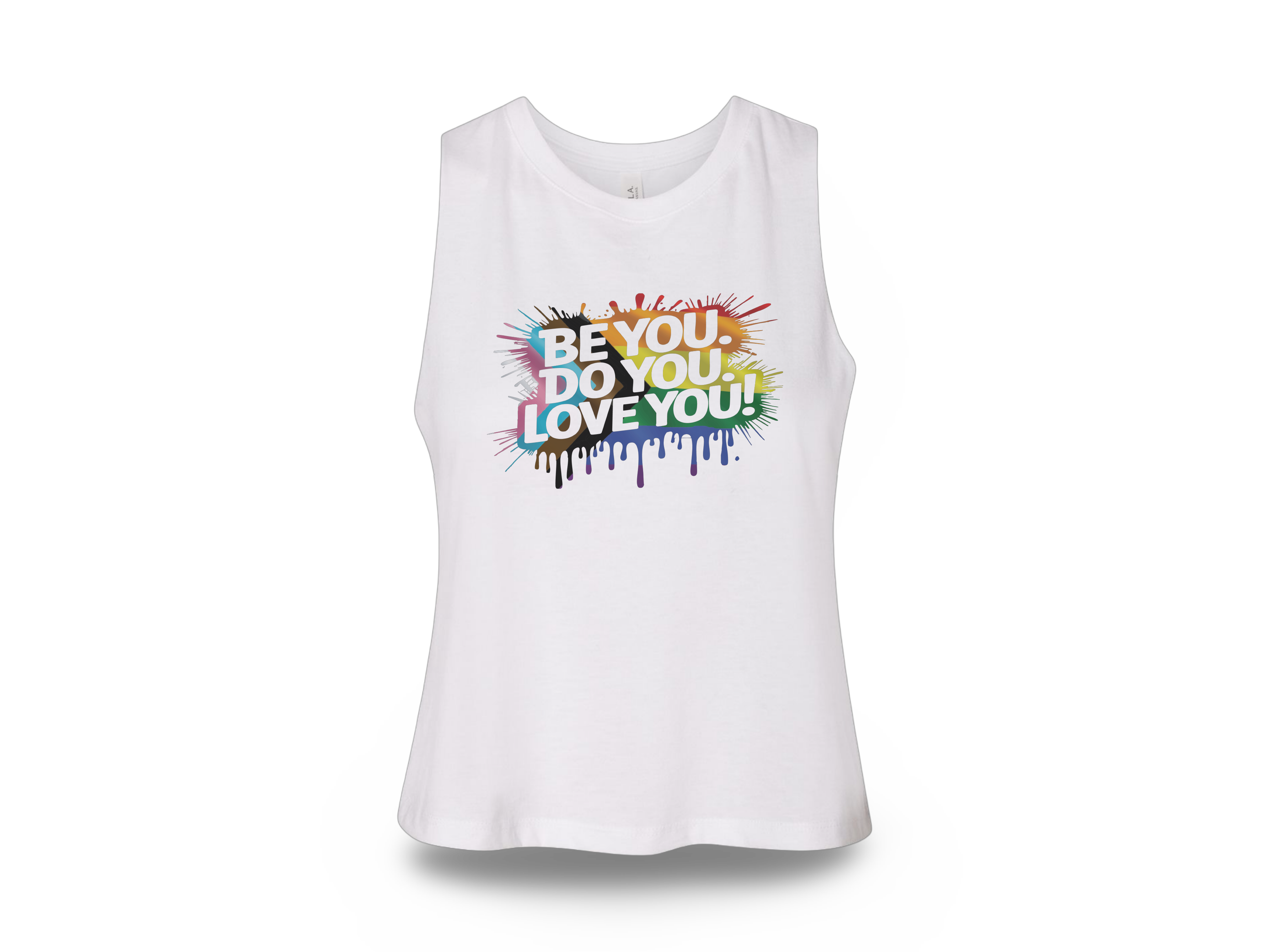 Love Is Love (Standard Tee)