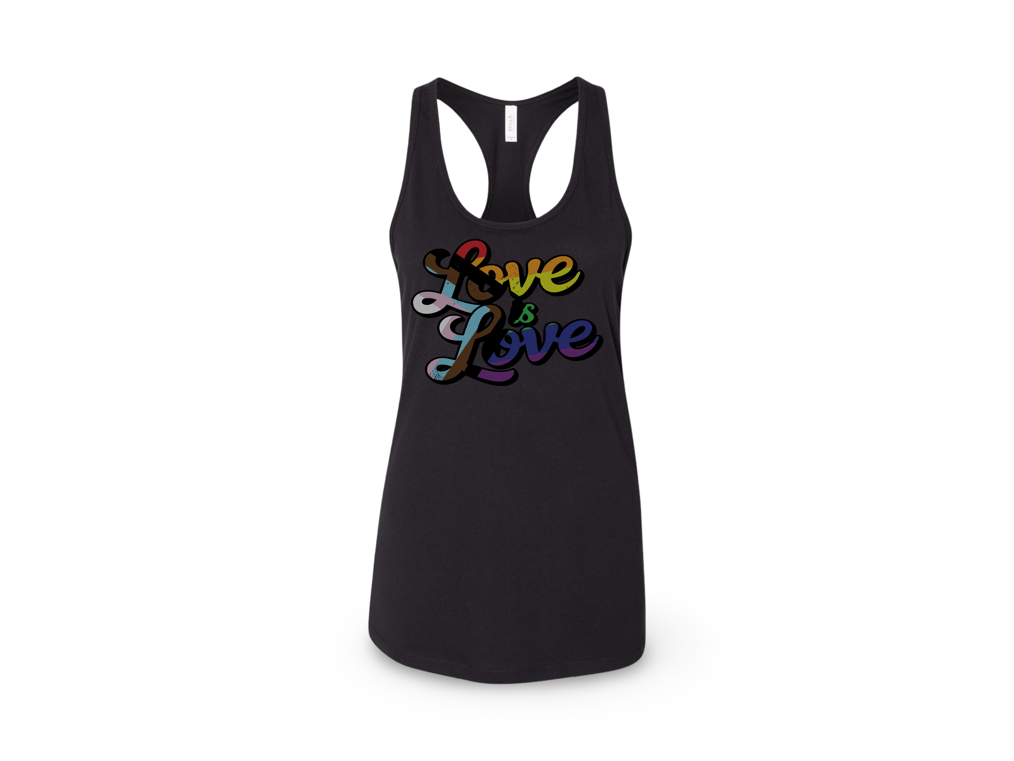 Love Is Love (Standard Tee)
